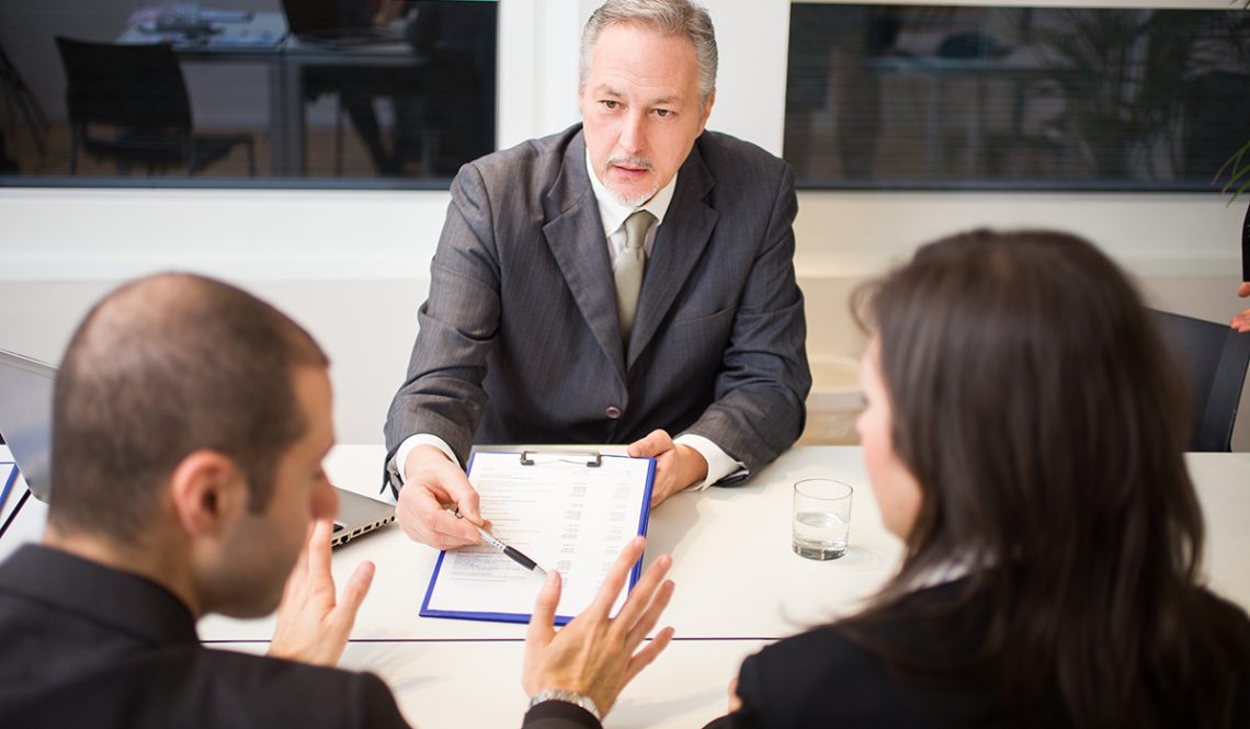 The Legal Benefits of Hiring an Experienced Divorce Attorney