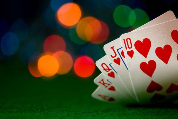 What New Users Should Know About casino online non aams