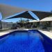Energy Efficiency Benefits of Installing Shade Sails