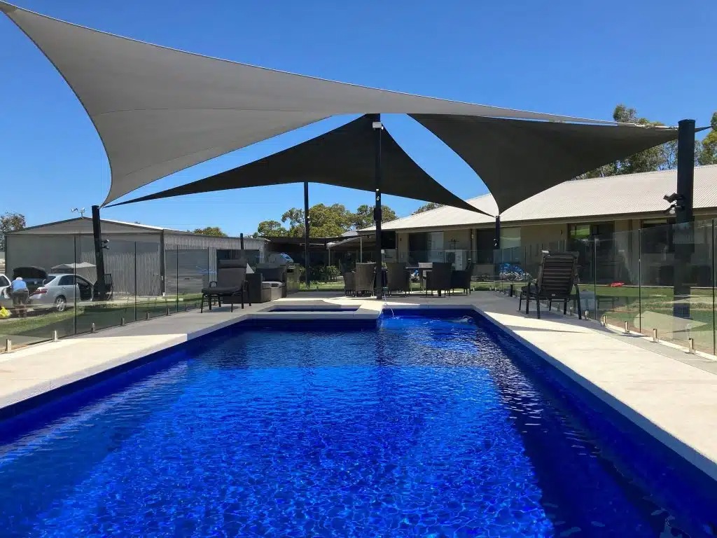 Energy Efficiency Benefits of Installing Shade Sails