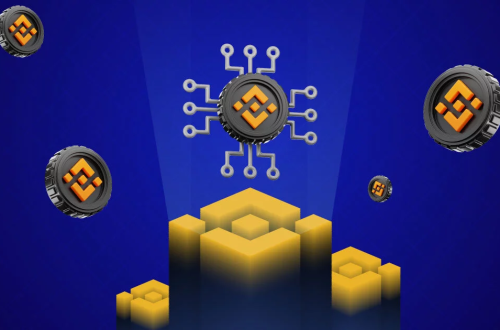 Binance Register and Trading Platform Setup Tutorial for Beginners