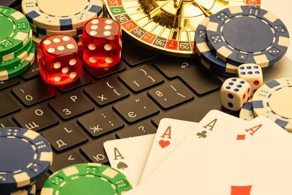 Game Variety at casinò online non aams
