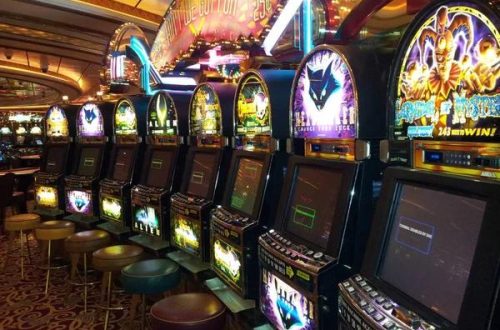 International Market Trends for Online Gaming Games