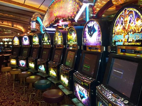 International Market Trends for Online Gaming Games