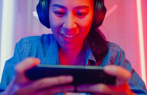 Independent Online Gaming Platforms Outside Local Authority