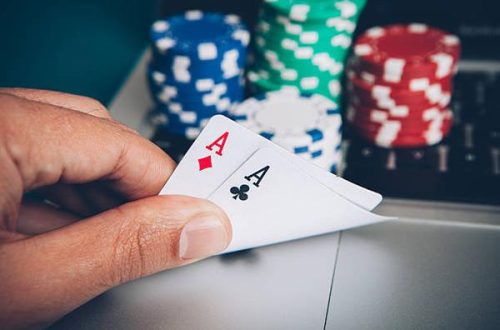 Casino games opportunities growing for the modern online player