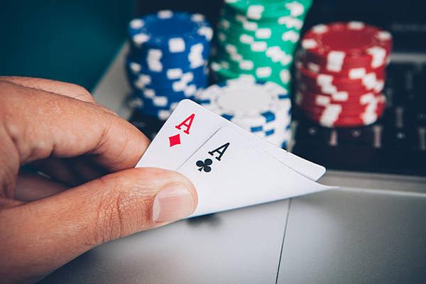 Casino games opportunities growing for the modern online player