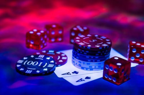 Trending Casino Online Singapore Platforms