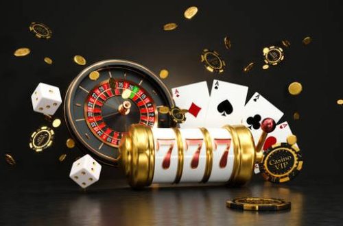 Reasons why many players try casino en ligne today