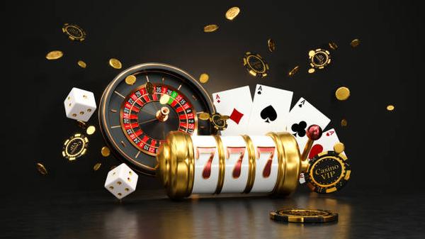 Reasons why many players try casino en ligne today