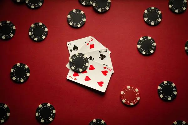 Secure Data Protection in Casino Platforms