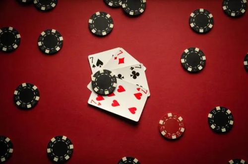 Casino Tips for High Roller Gaming