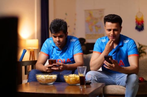 Top Reasons to Try a New Sports Betting Site