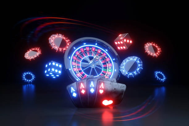 Virtual Casino Floors Powered by Modern Technology