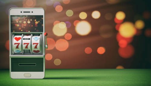 The Impact of Crypto Adoption on Modern Online Casinos