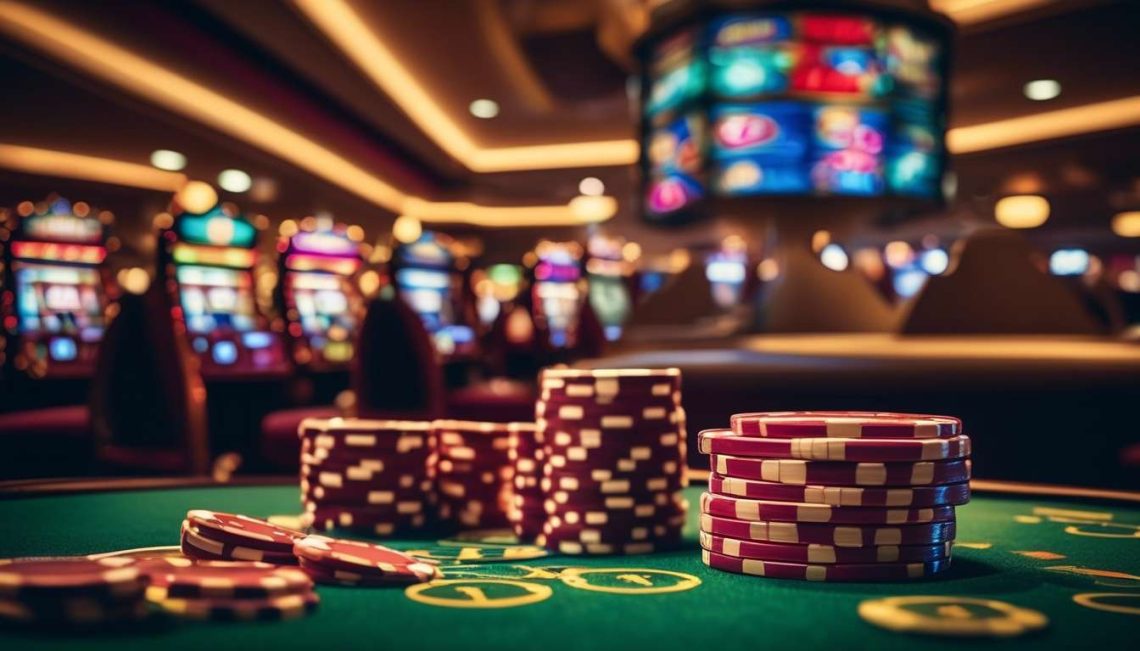 Smart De Paris Sportif Systems for Risk Controlled Betting