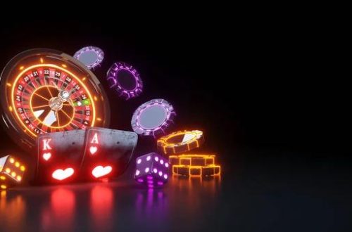 Start Playing Online Casinos Today