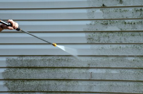 Fast Booking Pressure Washing Service in Dublin for Busy Homeowners