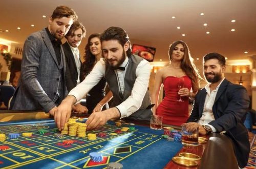 Advanced Techniques for Winning at Casino Crypto Games