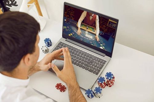 Choosing Migliori Casinò Online Non AAMS in 2026