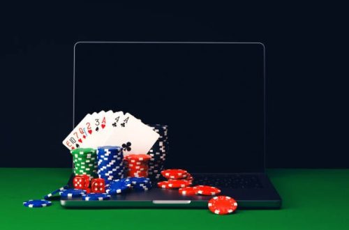 casino online sicuri vs Risky Sites