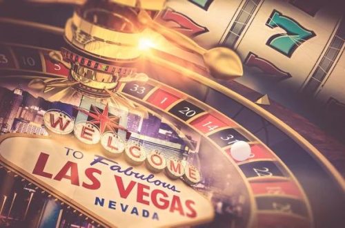 Why Security Matters When Choosing a casino en ligne