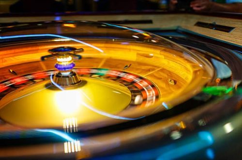 Meilleur casino en ligne avec navigation moderne intuitive
