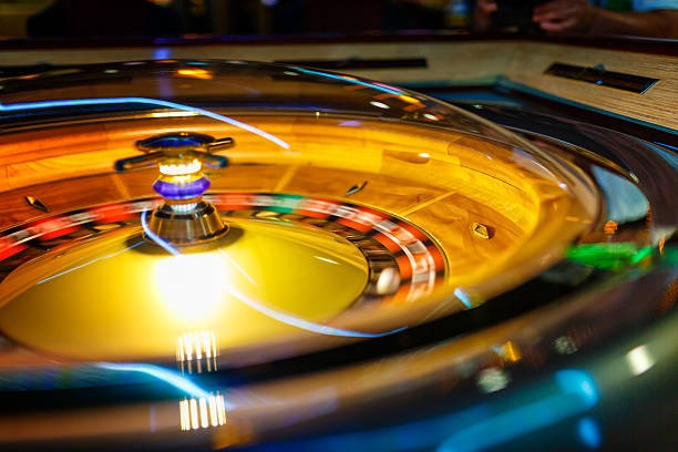Meilleur casino en ligne avec navigation moderne intuitive