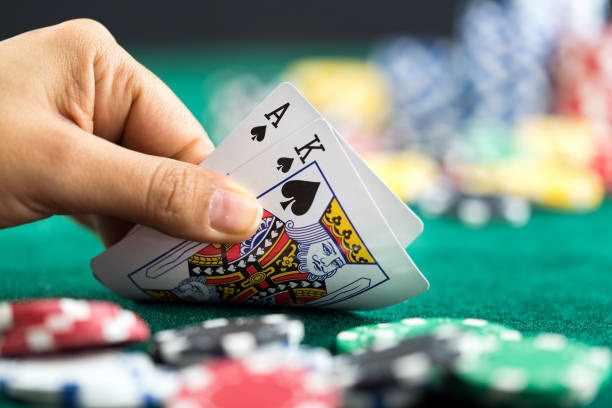 Trends redefining the casino en ligne experience