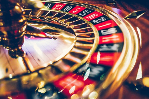 Discover Popular Online Casino Games in casinos en ligne
