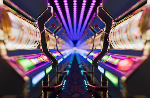 Casino Fiable En Ligne Avec Jeux Variés Et Gros Jackpots