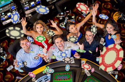 How to Find Trusted casinos en ligne Websites