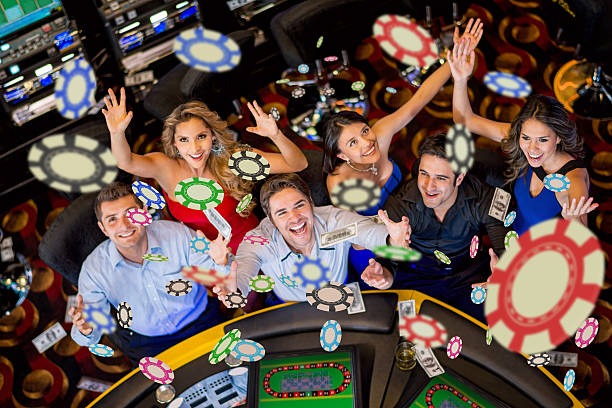 How to Find Trusted casinos en ligne Websites