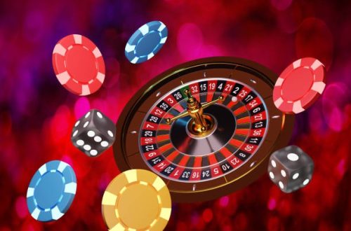 How poker en ligne france Is Changing Online Gaming