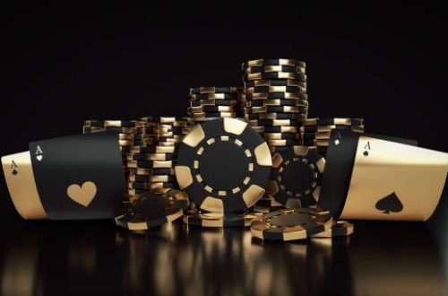 A Deep Dive into Modern Casino en Ligne Systems