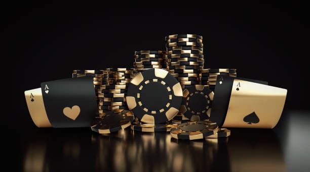 A Deep Dive into Modern Casino en Ligne Systems