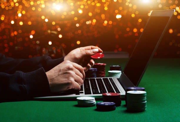 Casino En Ligne France Et Confort Depuis Nimporte Où