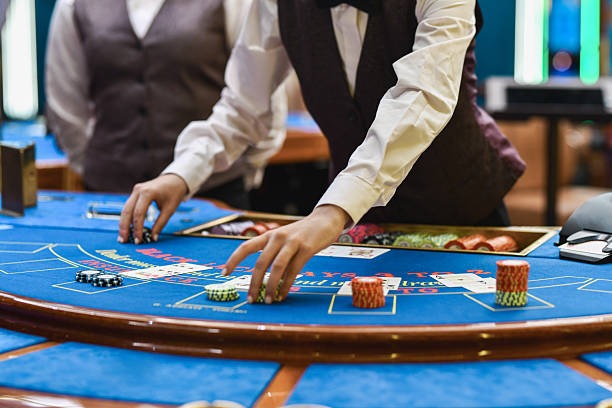 Casino en ligne paiement rapide et confort numérique