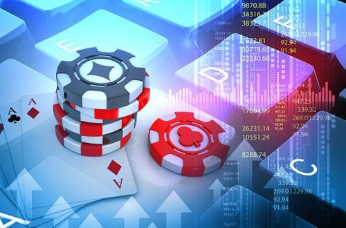 Les Nouveaux Enjeux du Casino en Ligne Argent Reel