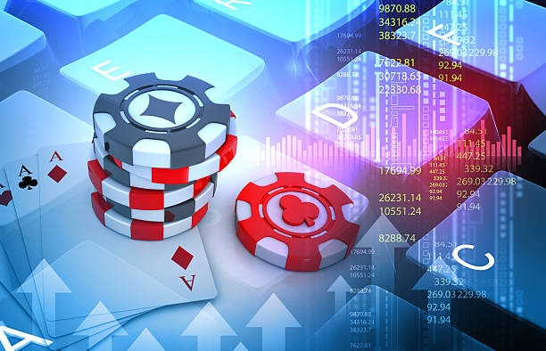 Les Nouveaux Enjeux du Casino en Ligne Argent Reel