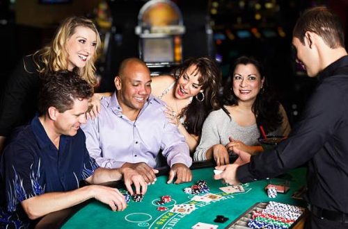 Best Ways to Navigate a Casino Crypto Liste Effectively