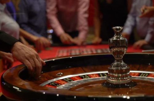 How Experts Evaluate a meilleur site de pari sportif Before Placing Bets