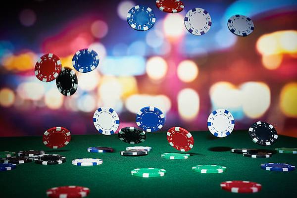 The Future of Gaming Includes casino en ligne paiement rapide