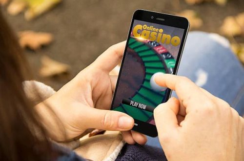 Casino en ligne retrait instantané avec méthode de paiement immédiate