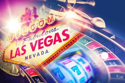 Game variety expectations from a modern casino en ligne