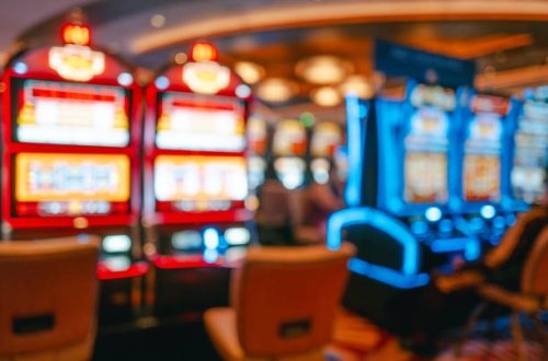 How to Identify Reliable casino non aams sicuri Online