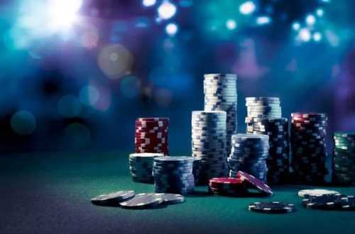 Les Dernières Innovations du Casino Crypto En Ligne