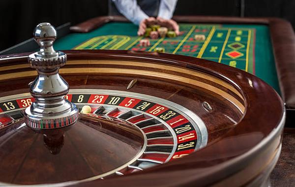 Casino Francais En Ligne Avec Une Navigation Moderne