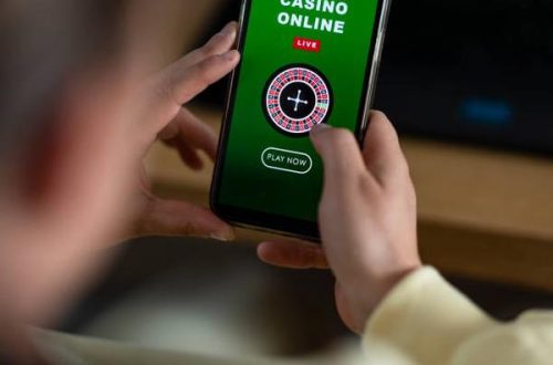 The Growing Popularity of nouveau casino en ligne 2026 Among Players