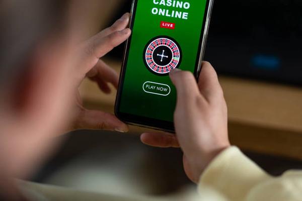 The Growing Popularity of nouveau casino en ligne 2026 Among Players